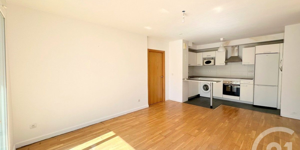 appartement à URRUGNE (64122)