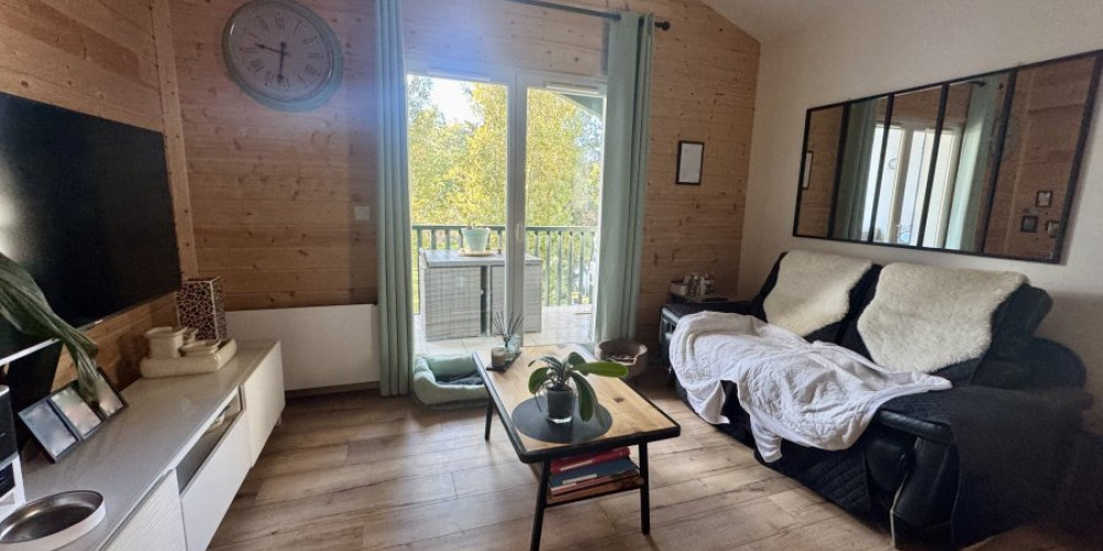 appartement à URRUGNE (64122)