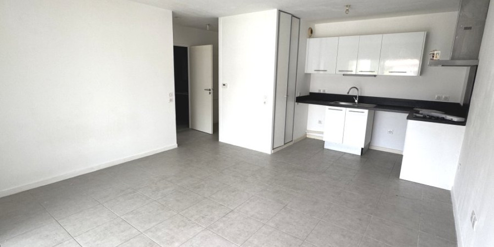 appartement à URRUGNE (64122)