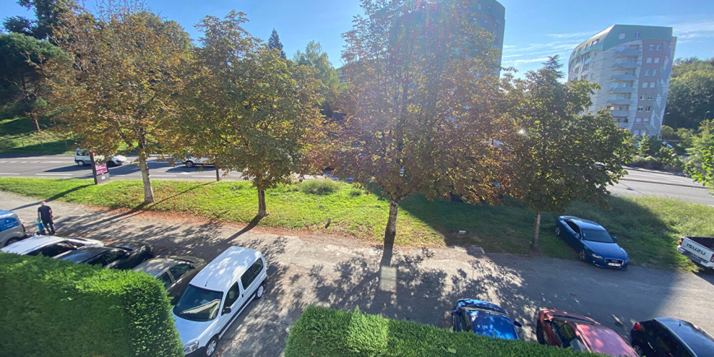 appartement à BILLERE (64140)