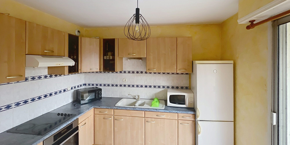 appartement à BILLERE (64140)