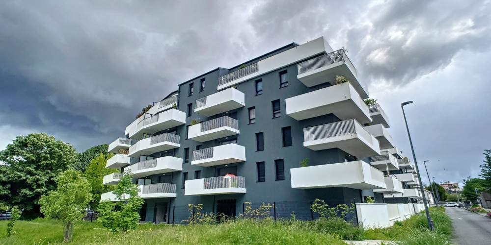 appartement à BILLERE (64140)