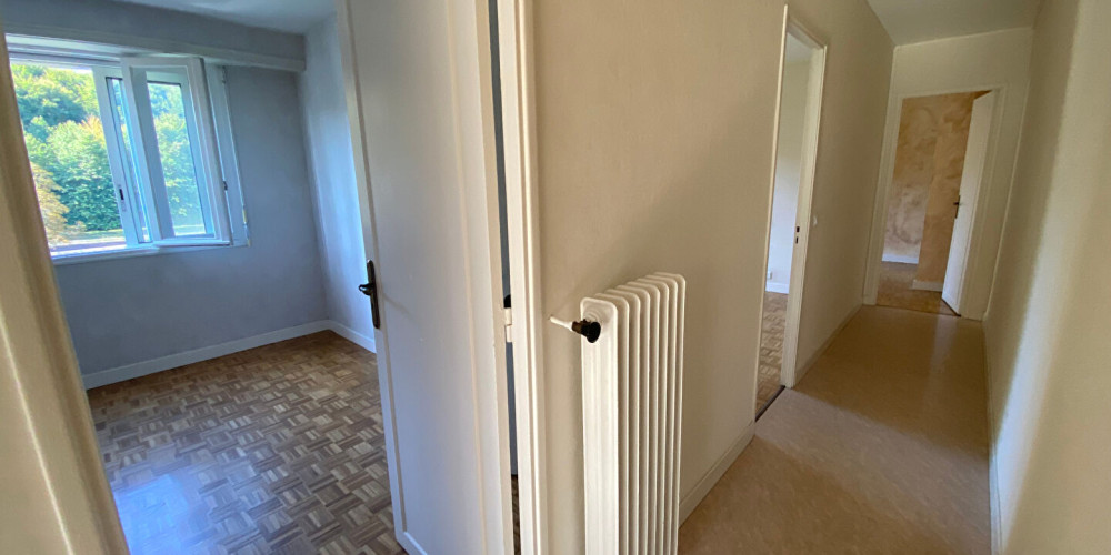 appartement à BILLERE (64140)