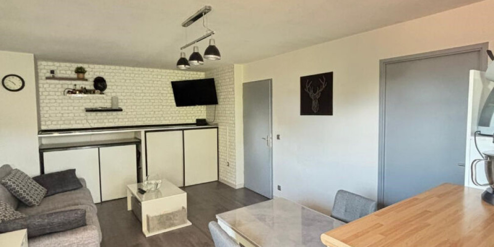 appartement à BILLERE (64140)