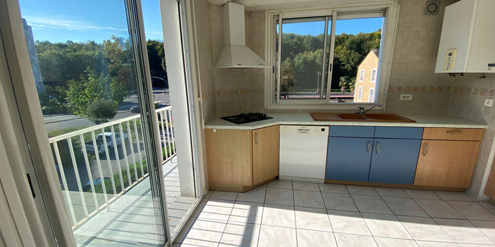 appartement à BILLERE (64140)