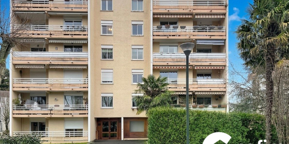 appartement à BILLERE (64140)