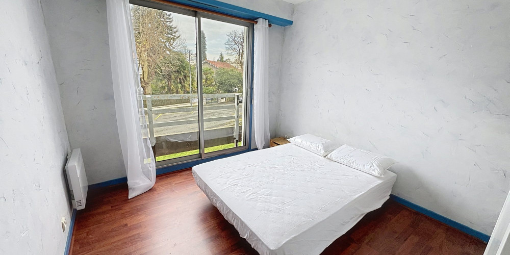 appartement à BILLERE (64140)