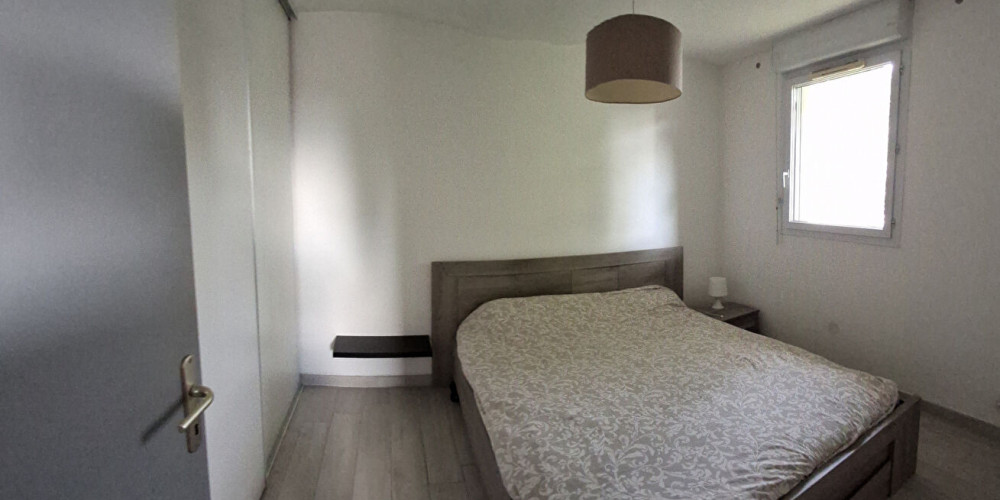 appartement à BILLERE (64140)