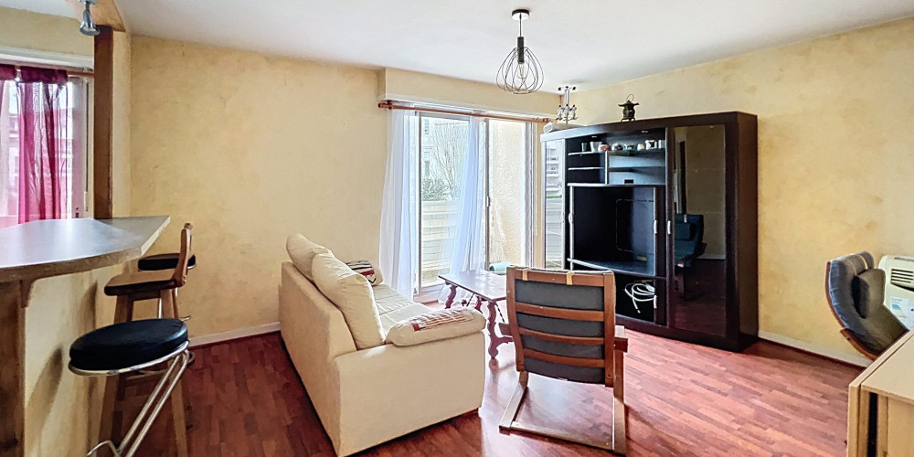 appartement à BILLERE (64140)