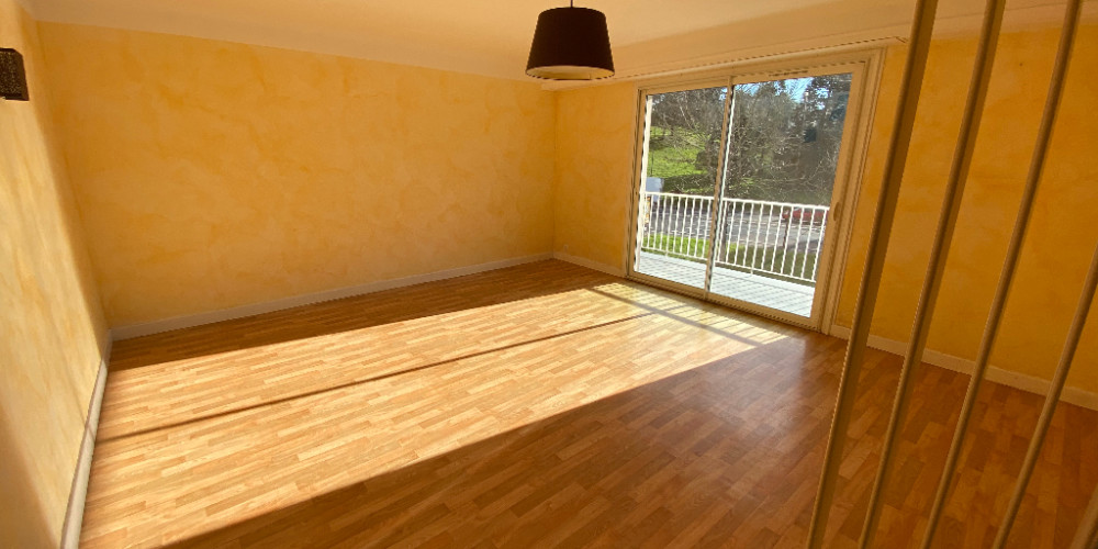 appartement à BILLERE (64140)