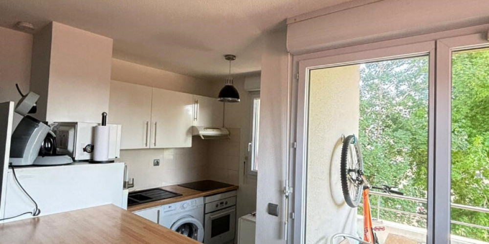 appartement à BILLERE (64140)