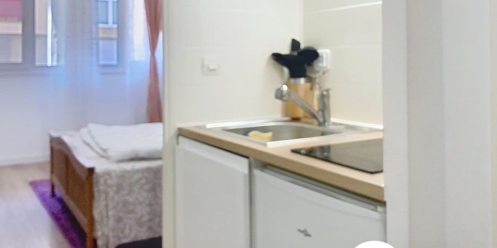 appartement à LONS (64140)