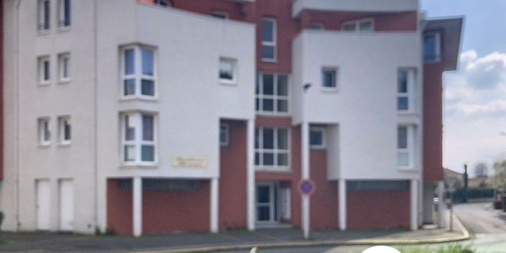 appartement à LONS (64140)