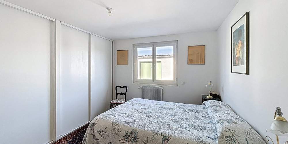 appartement à LONS (64140)