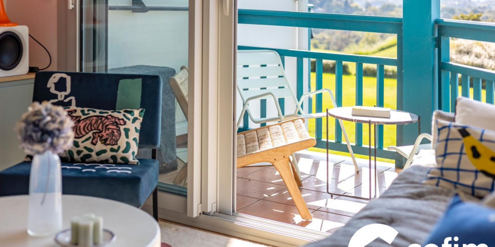 appartement à ARCANGUES (64200)