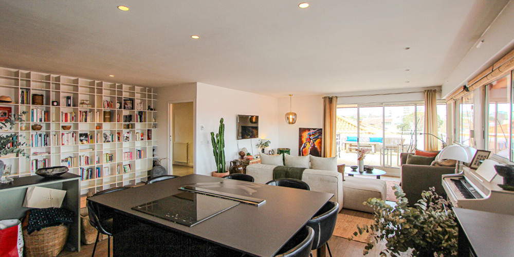 appartement à ARCANGUES (64200)