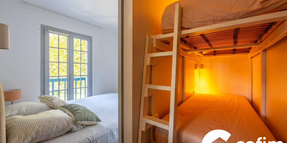 appartement à ARCANGUES (64200)