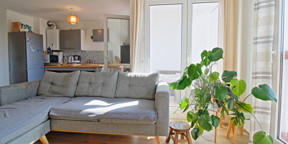 appartement à BASSUSSARRY (64200)