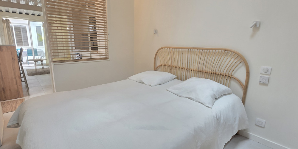 appartement à BIARRITZ (64200)