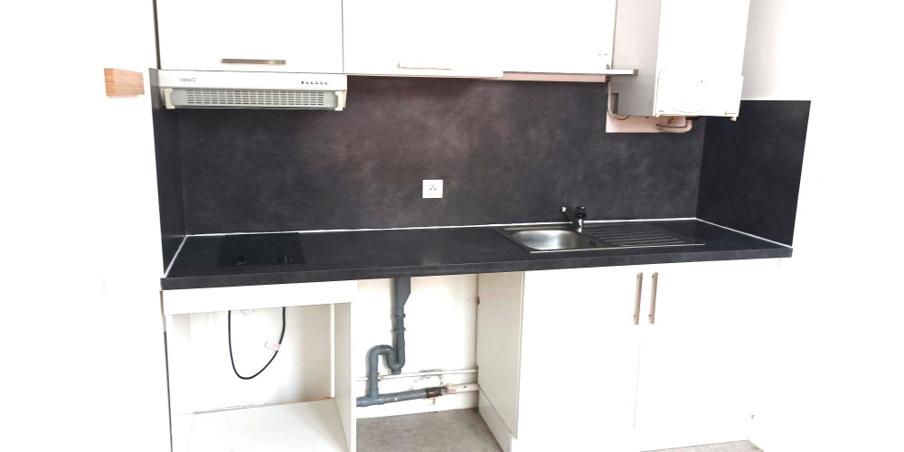 appartement à BIARRITZ (64200)