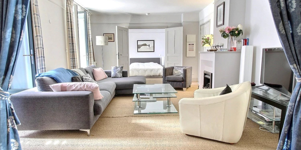 appartement à BIARRITZ (64200)