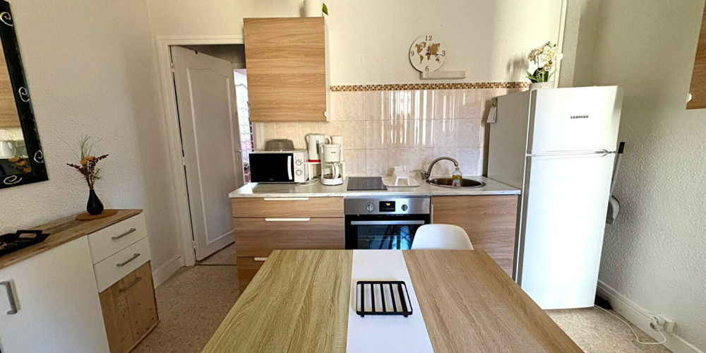 appartement à BIARRITZ (64200)