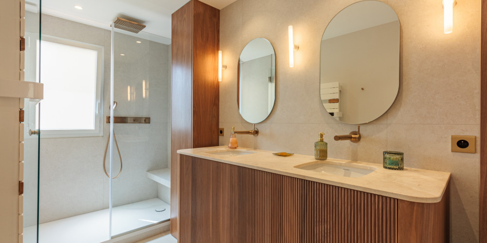 appartement à BIARRITZ (64200)