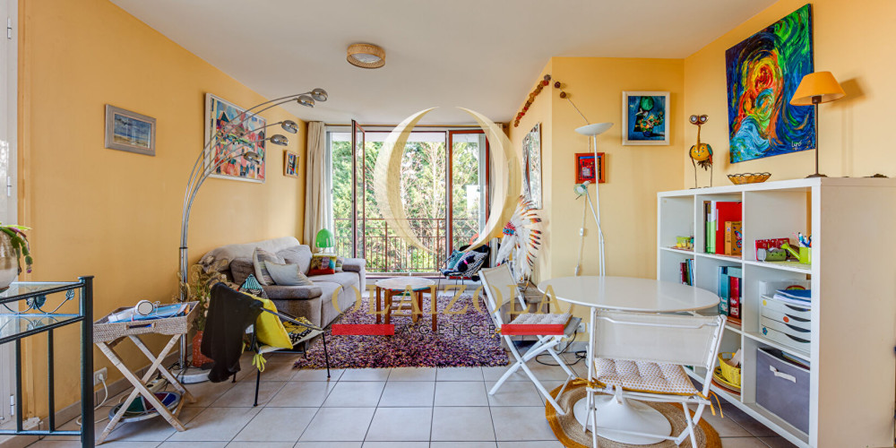 appartement à BIARRITZ (64200)