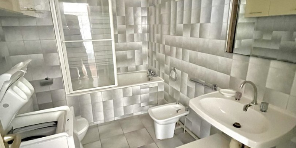 appartement à BIARRITZ (64200)