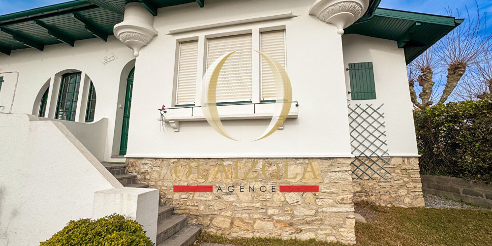 appartement à BIARRITZ (64200)