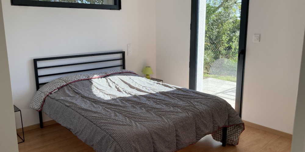 appartement à BIARRITZ (64200)