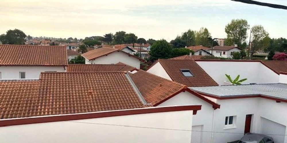 appartement à BIARRITZ (64200)