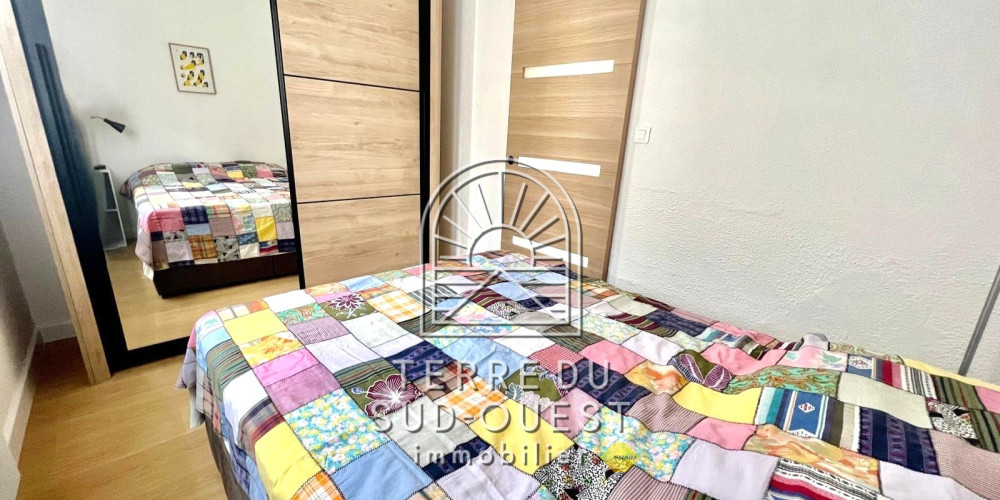 appartement à BIARRITZ (64200)