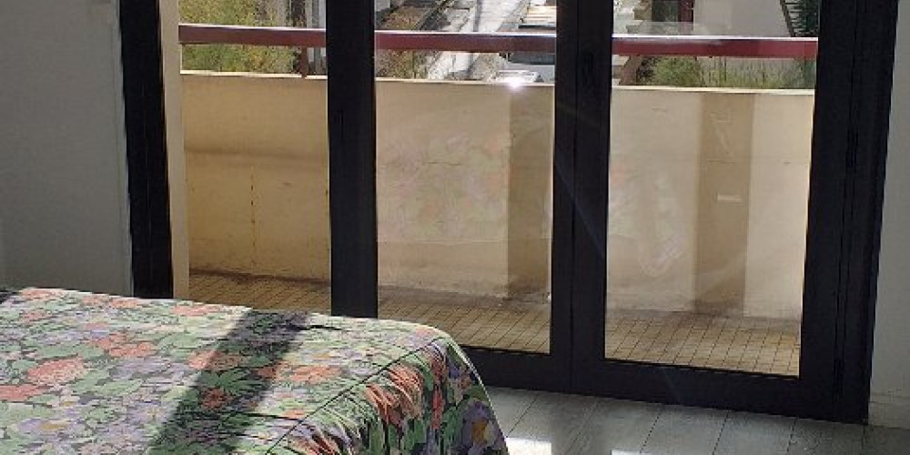 appartement à BIARRITZ (64200)