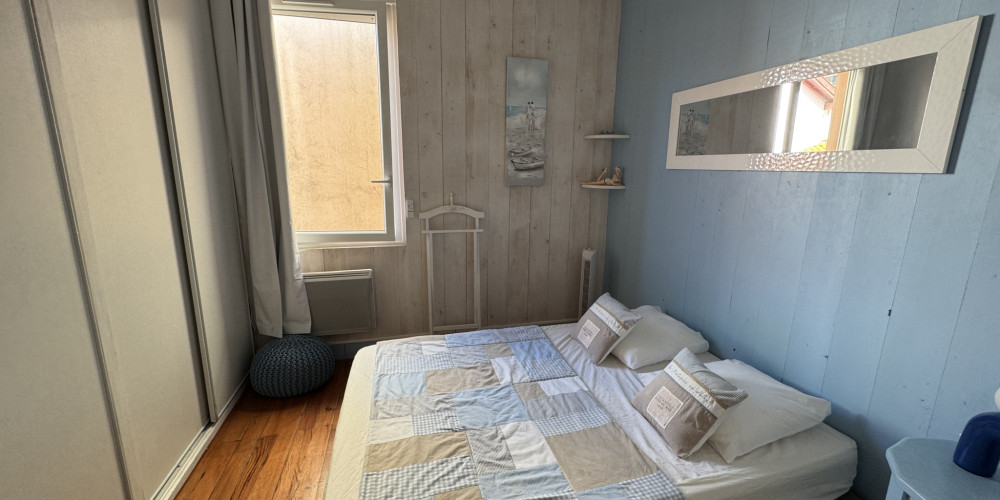 appartement à BIARRITZ (64200)