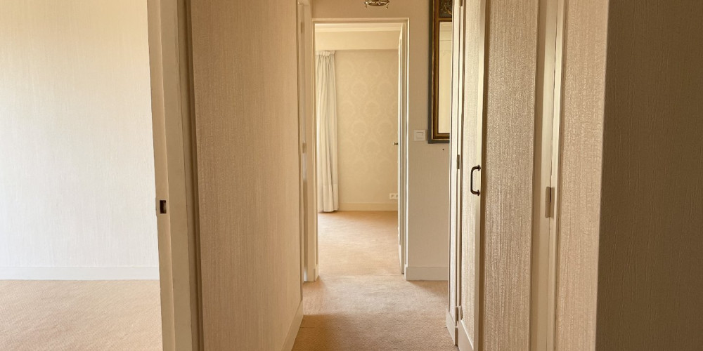 appartement à BIARRITZ (64200)