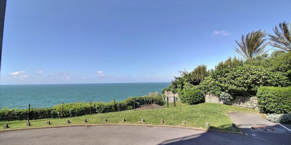 appartement à BIARRITZ (64200)