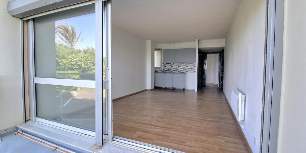 appartement à BIARRITZ (64200)