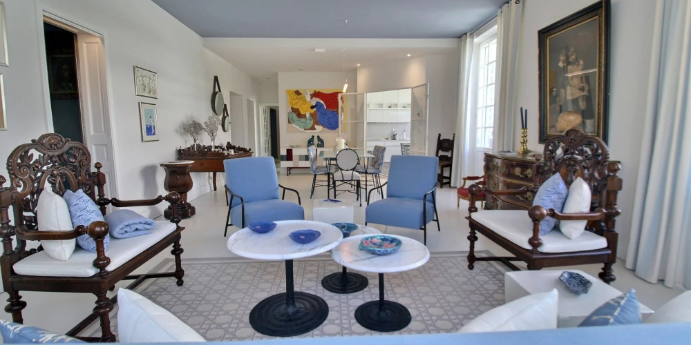appartement à BIARRITZ (64200)