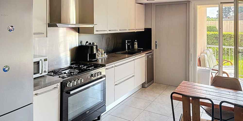 appartement à BIARRITZ (64200)