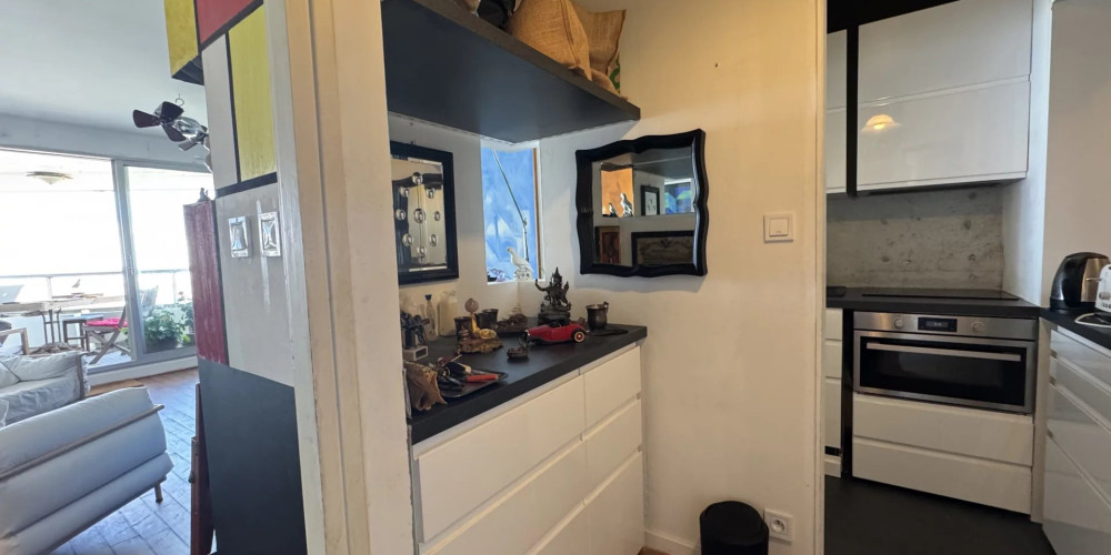 appartement à BIARRITZ (64200)