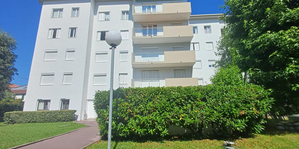 appartement à BIARRITZ (64200)