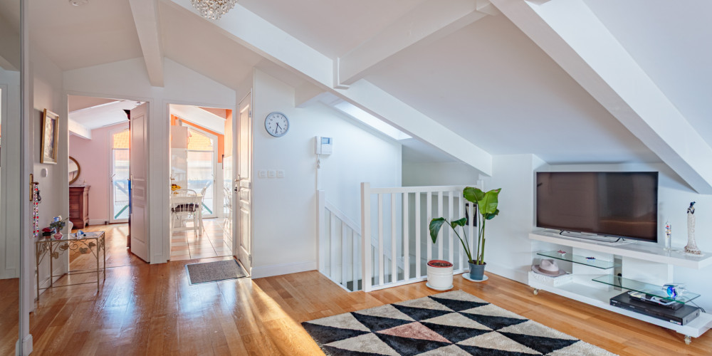 appartement à BIARRITZ (64200)