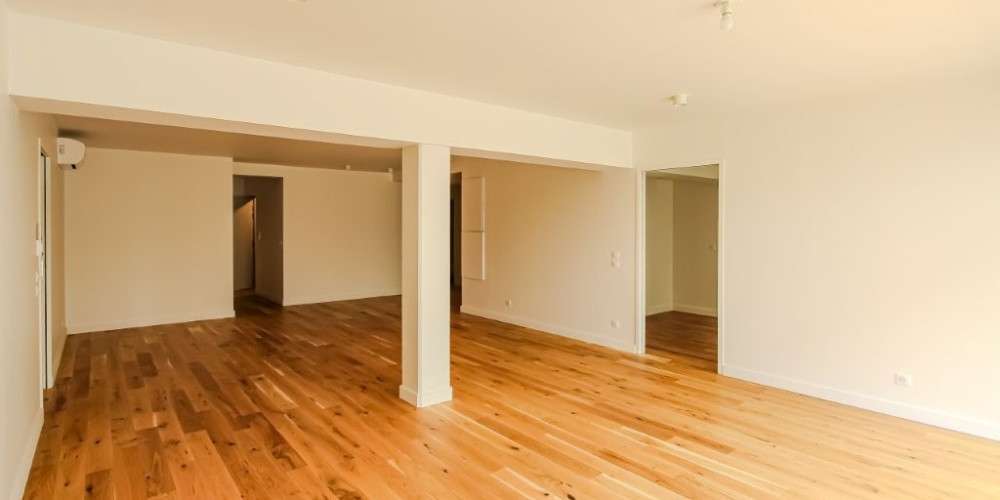 appartement à BIARRITZ (64200)