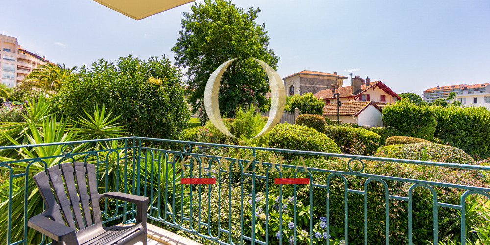 appartement à BIARRITZ (64200)