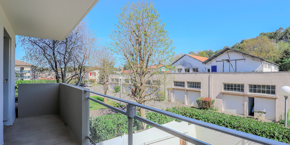 appartement à BIARRITZ (64200)