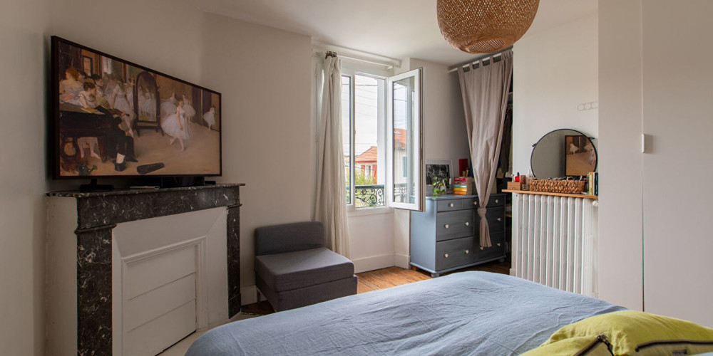 appartement à BIARRITZ (64200)