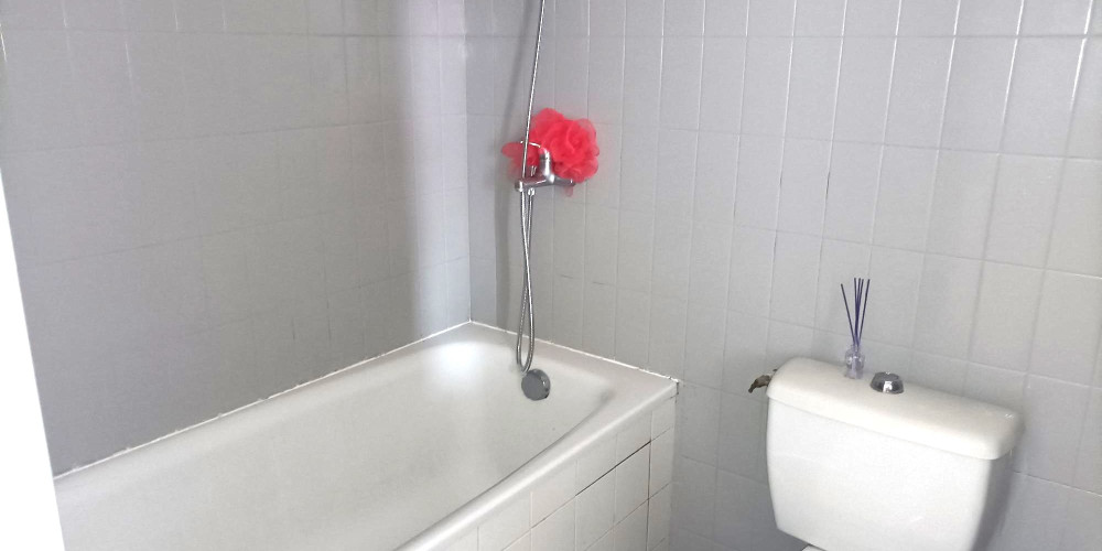 appartement à BIARRITZ (64200)