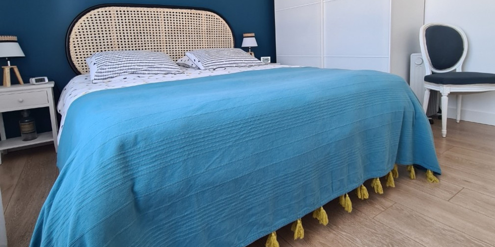 appartement à BIARRITZ (64200)