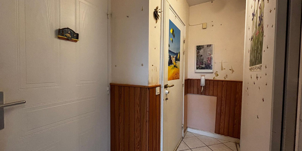 appartement à BIARRITZ (64200)